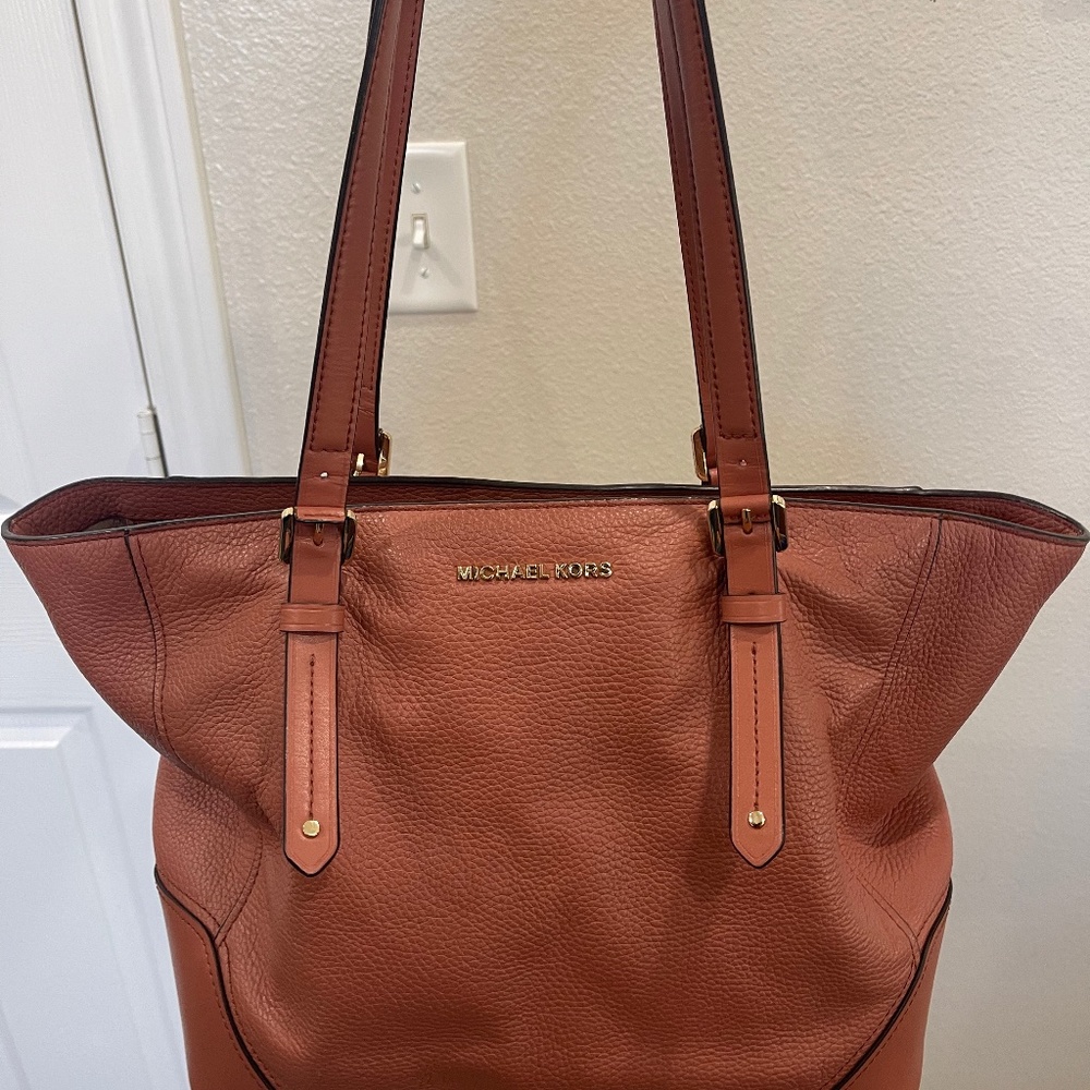 Michael Kors Large Purse